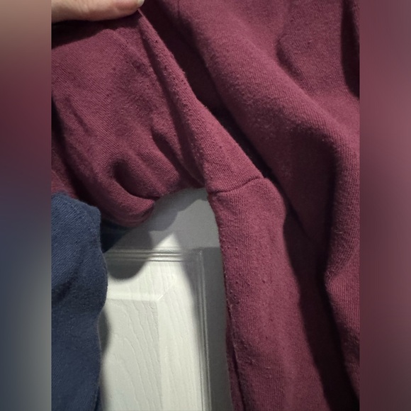 Chaser brand jogger and sweatshirt SET size medium - Picture 6 of 9